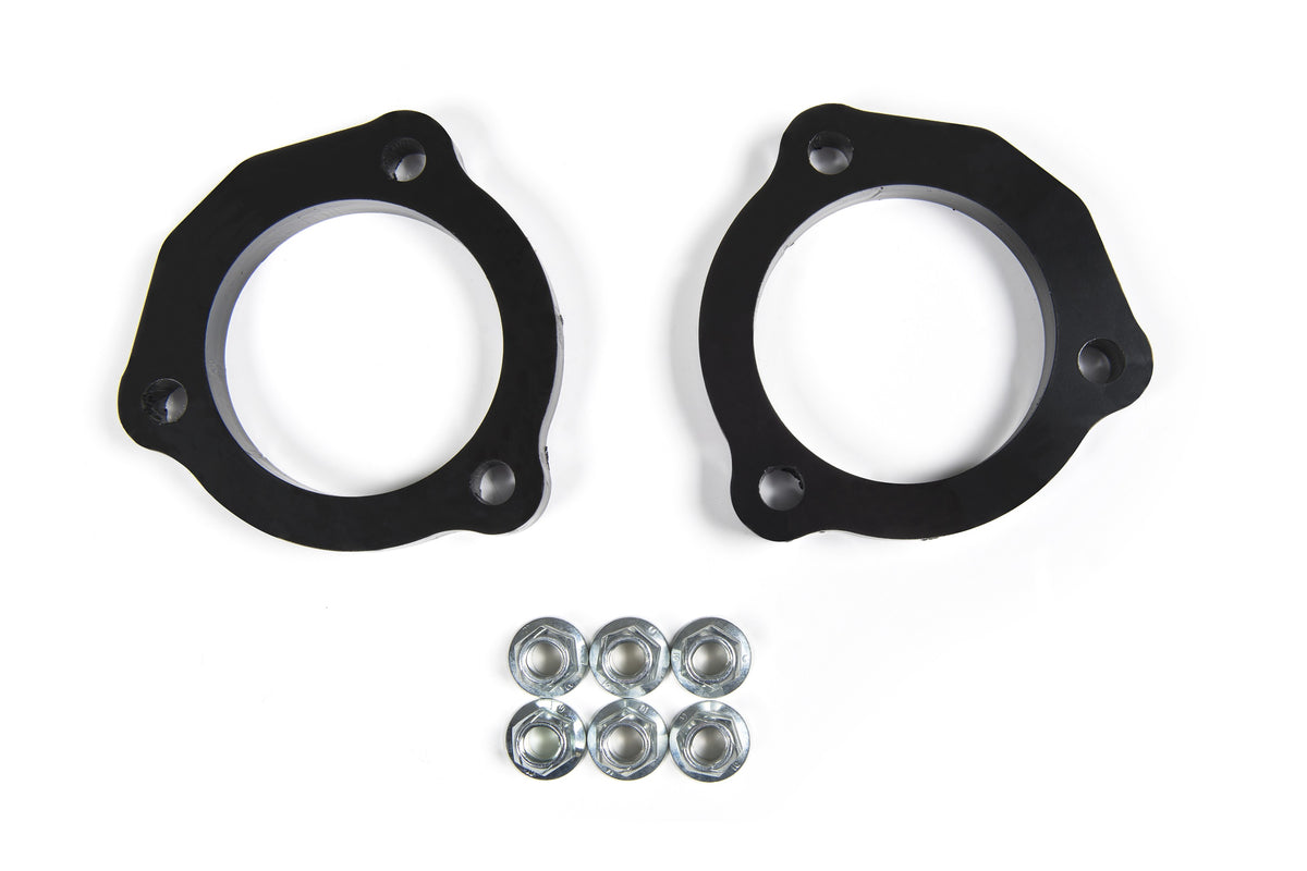 15-22 Colorado/Canyon 1.25 Inch Leveling Kit Zone Offroad-2