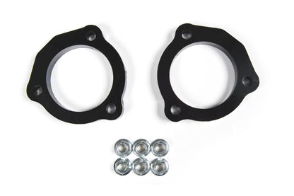 15-22 Colorado/Canyon 1.25 Inch Leveling Kit Zone Offroad-2