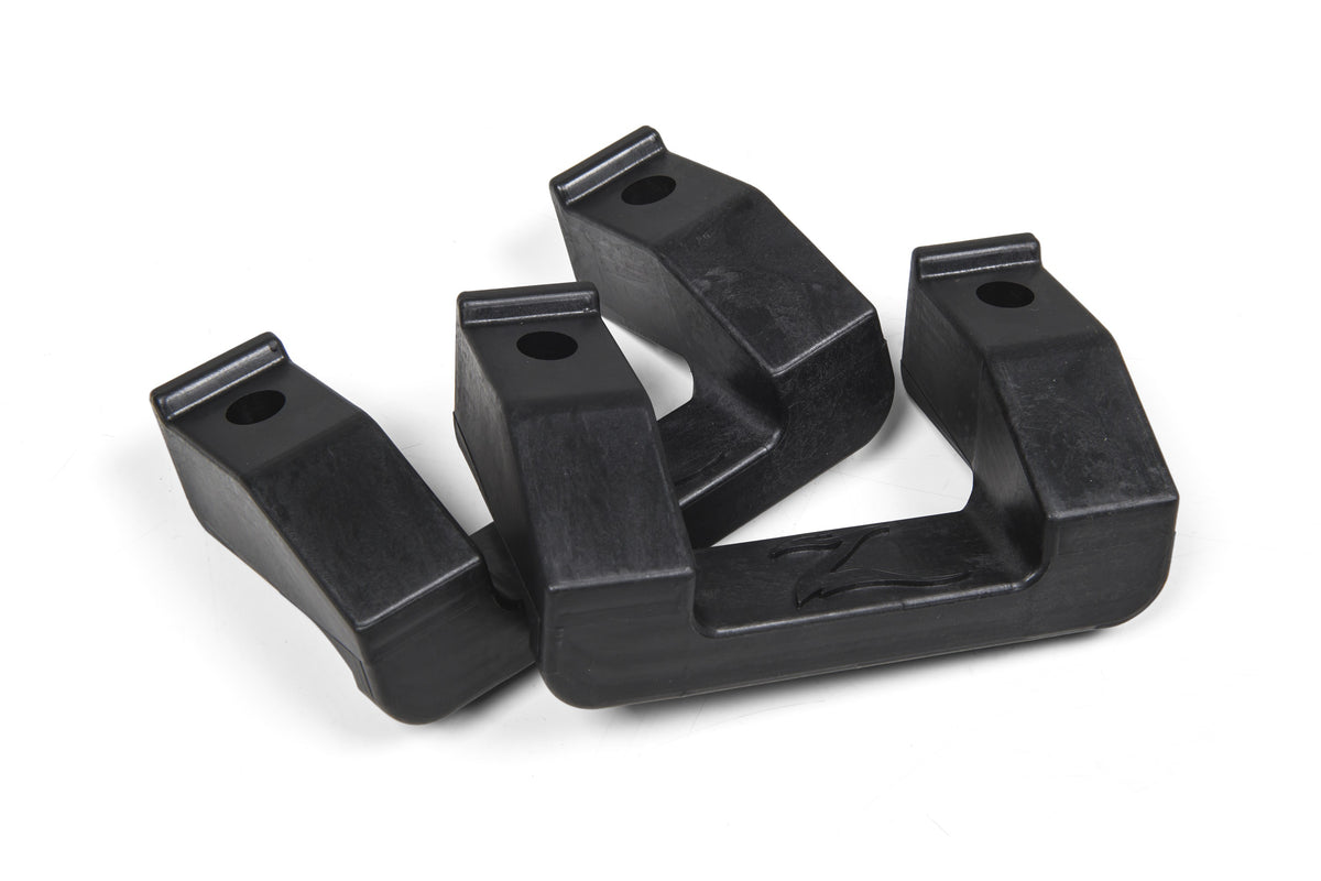 07-18 Chevrolet/GMC 1500 2 Inch Leveling Kit Zone Offroad-2