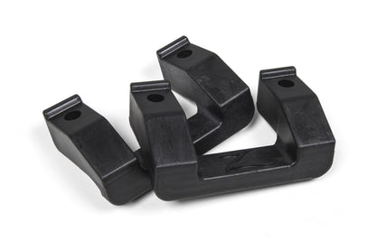 07-18 Chevrolet/GMC 1500 2 Inch Leveling Kit Zone Offroad-2