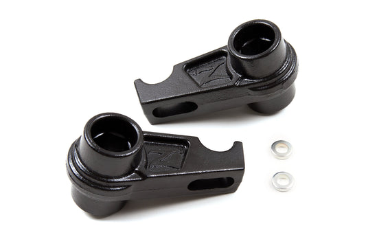 04-12 Chevrolet/GMC Colorado/Canyon 2 Inch Leveling Kit Zone Offroad