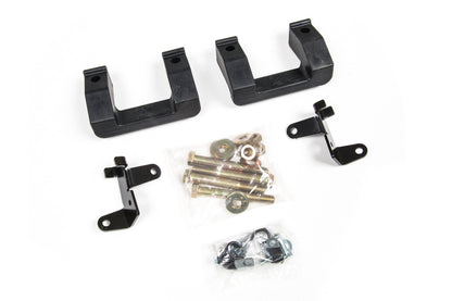 14-17 GMC 1500 Magneride 2 Inch Leveling Kit Zone Offroad