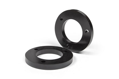 23-24 Colorado ZR2 Canyon AT4X 1 Inch Leveling Kit Zone Offroad-3