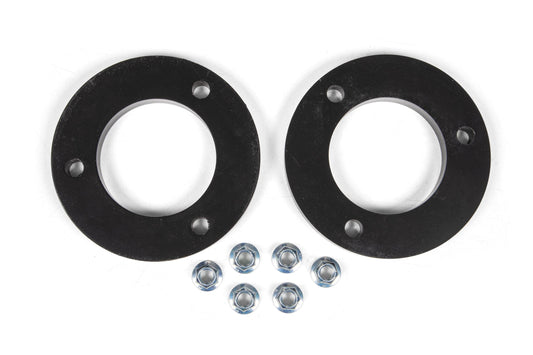 Zone Offroad 23-24 Colorado ZR2 Canyon AT4X 1 Inch Leveling Kit Zone Offroad