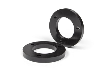23-24 Colorado ZR2 Canyon AT4X 1 Inch Leveling Kit Zone Offroad-3