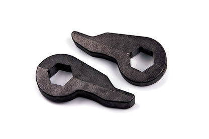 99-06 Chevy/GMC 1500 2 Inch Torsion Bar Key Kit Zone Offroad-4