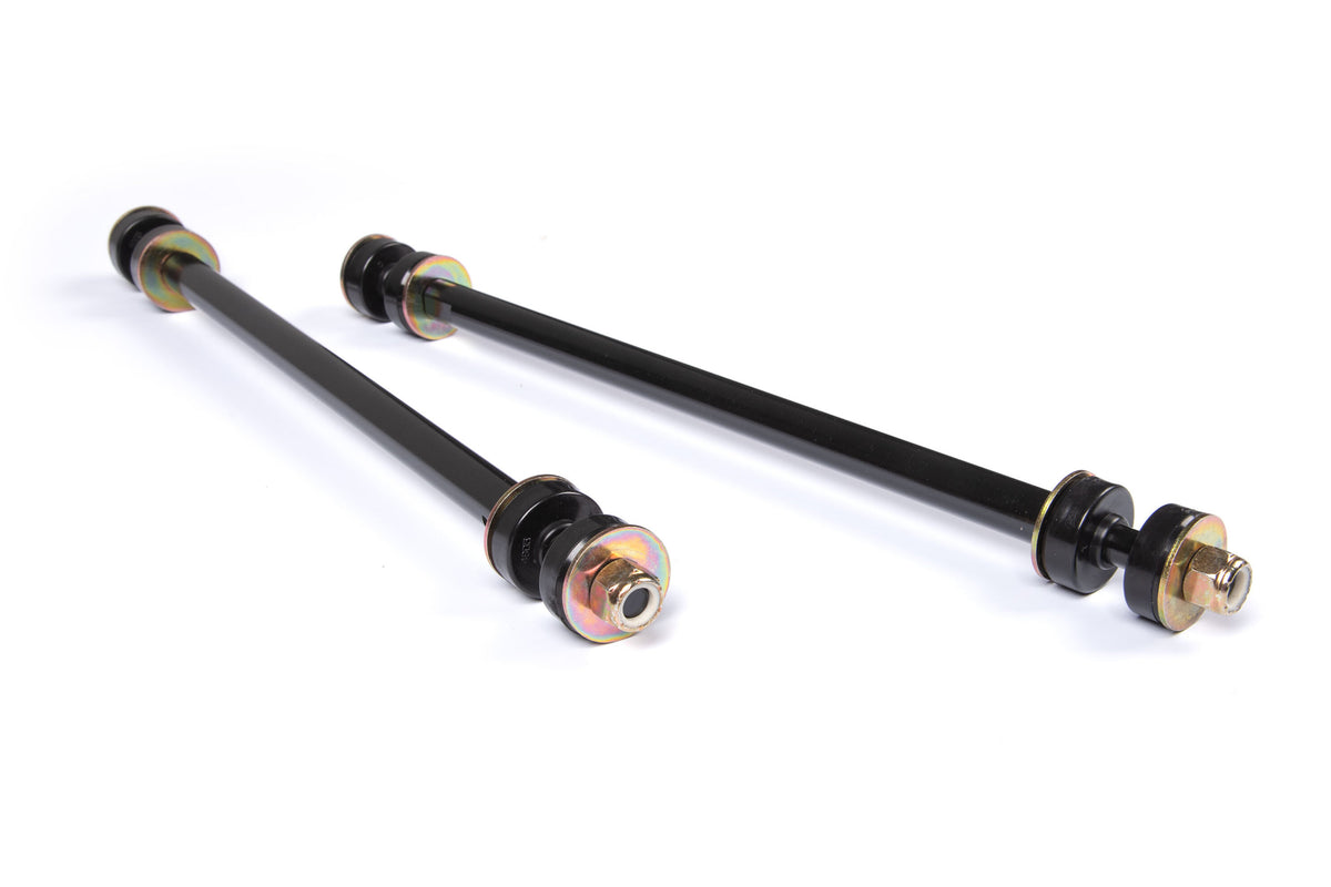 Service Kit: 15-20 Colorado/ Canyon Sway Bar Link Kit Zone Offroad-1