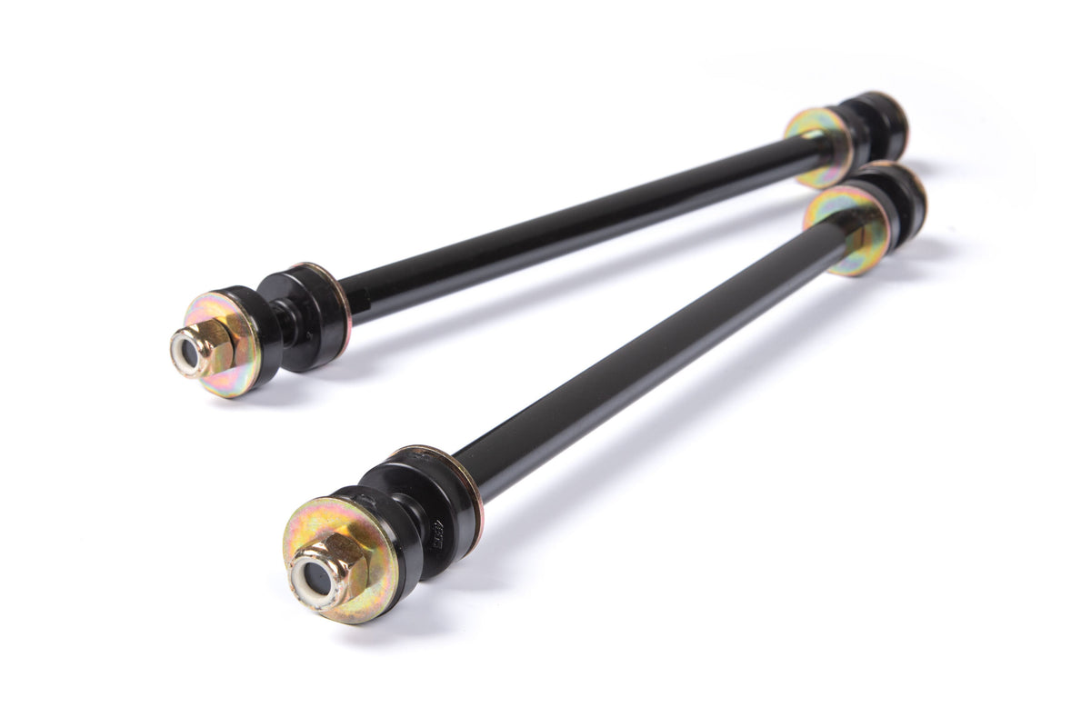 Service Kit: 15-20 Colorado/ Canyon Sway Bar Link Kit Zone Offroad-2