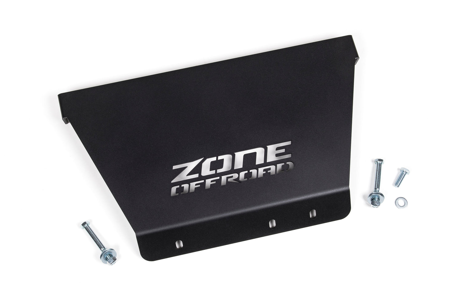 19-26 Chevrolet/GMC 1500 Front Skid Plate Zone Offroad