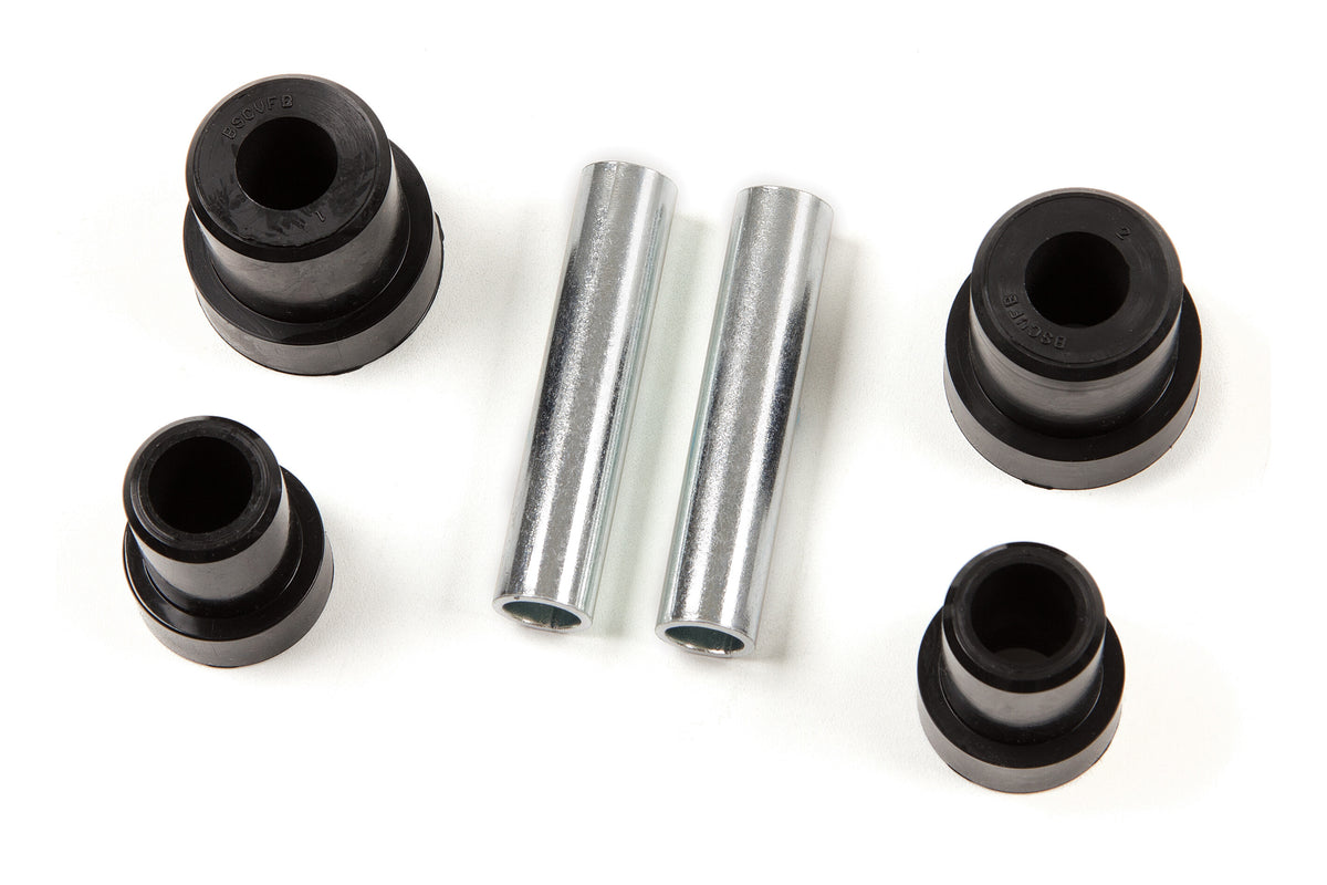 88-91 Chevrolet Leaf Spring Bushing Kit Zone Offroad