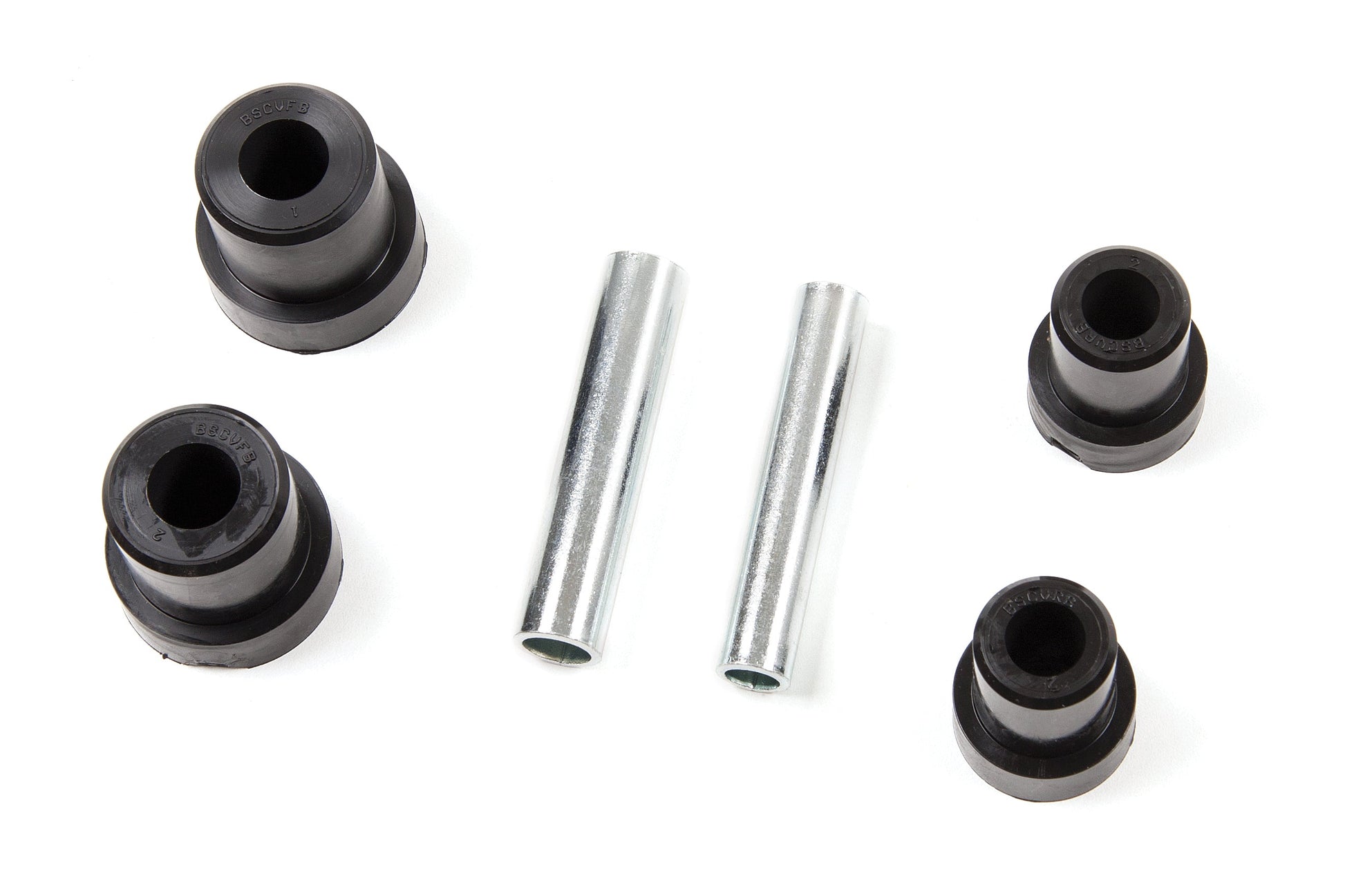 73-87 Chevrolet Leaf Spring Bushing Kit Zone Offroad