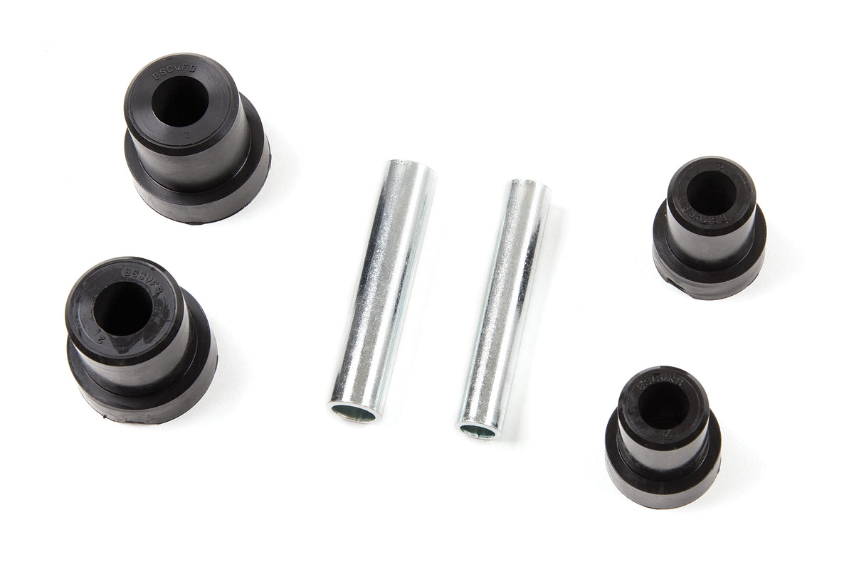 73-87 Chevrolet Leaf Spring Bushing Kit Zone Offroad