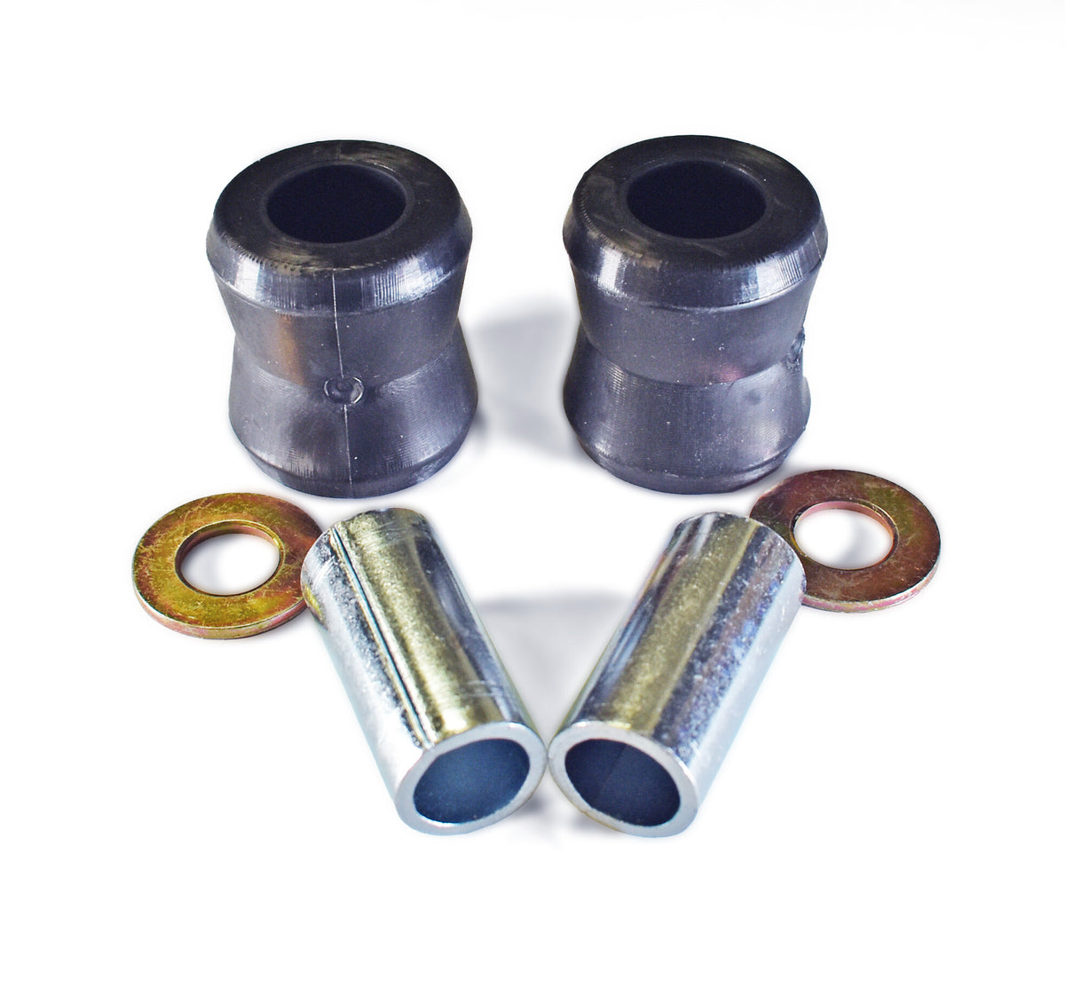 Service Kit: Torsion Bar Drop Bracket Bushing GM C2610, C2622 Zone Offroad-1