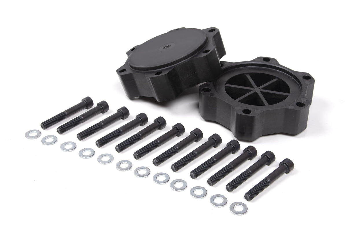 Service Kit: CV Spacer GM C2621 Zone Offroad-1