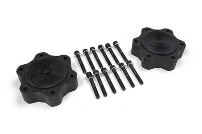 Service Kit: CV Spacer Kit 99-06 GM 1500 6 Inch Lift C2612 Zone Offroad-1