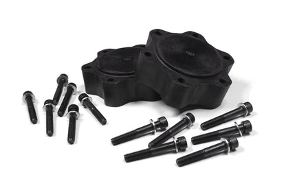 Service Kit: CV Spacer Kit 99-06 GM 1500 6 Inch Lift C2612 Zone Offroad-2
