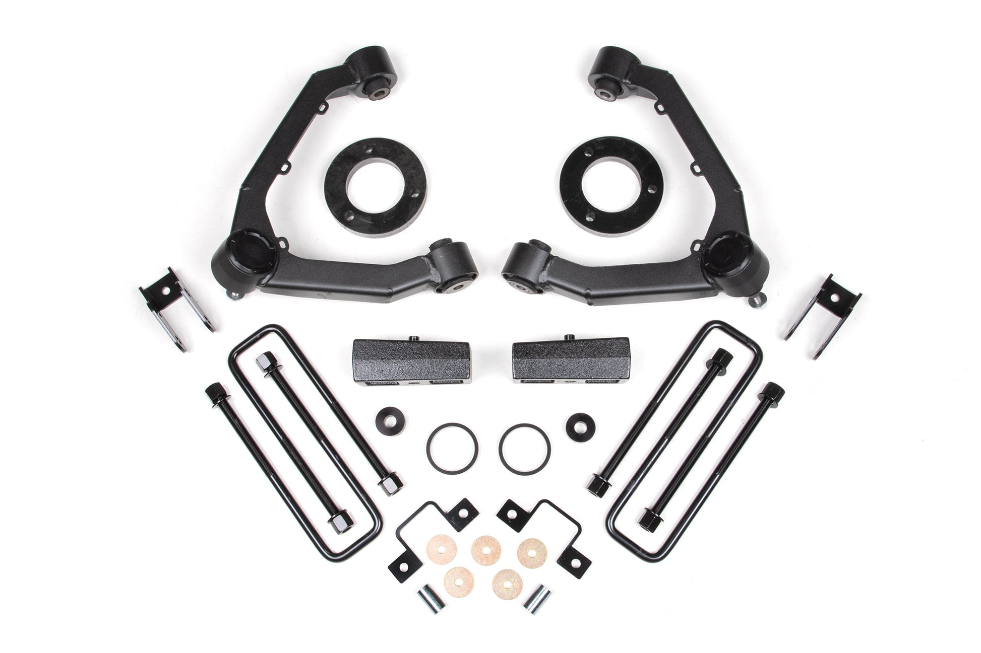 3.0 Inch Lift Kit for 23-24 Colorado ZR2 Canyon AT4X Adventure Series Offorad Zone Offroad