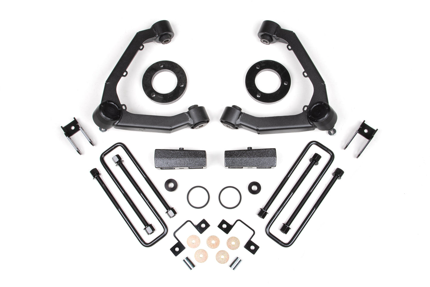 3.0 Inch Lift Kit for 23-24 Colorado ZR2 Canyon AT4X Adventure Series Offorad Zone Offroad