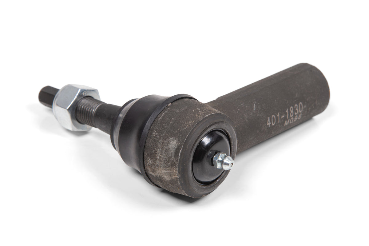 Service Kit: Tie Rod End 15-19 GM Colorado/Canyon 5.5 Inch Lift C2550, C2551 Zone Offroad-1