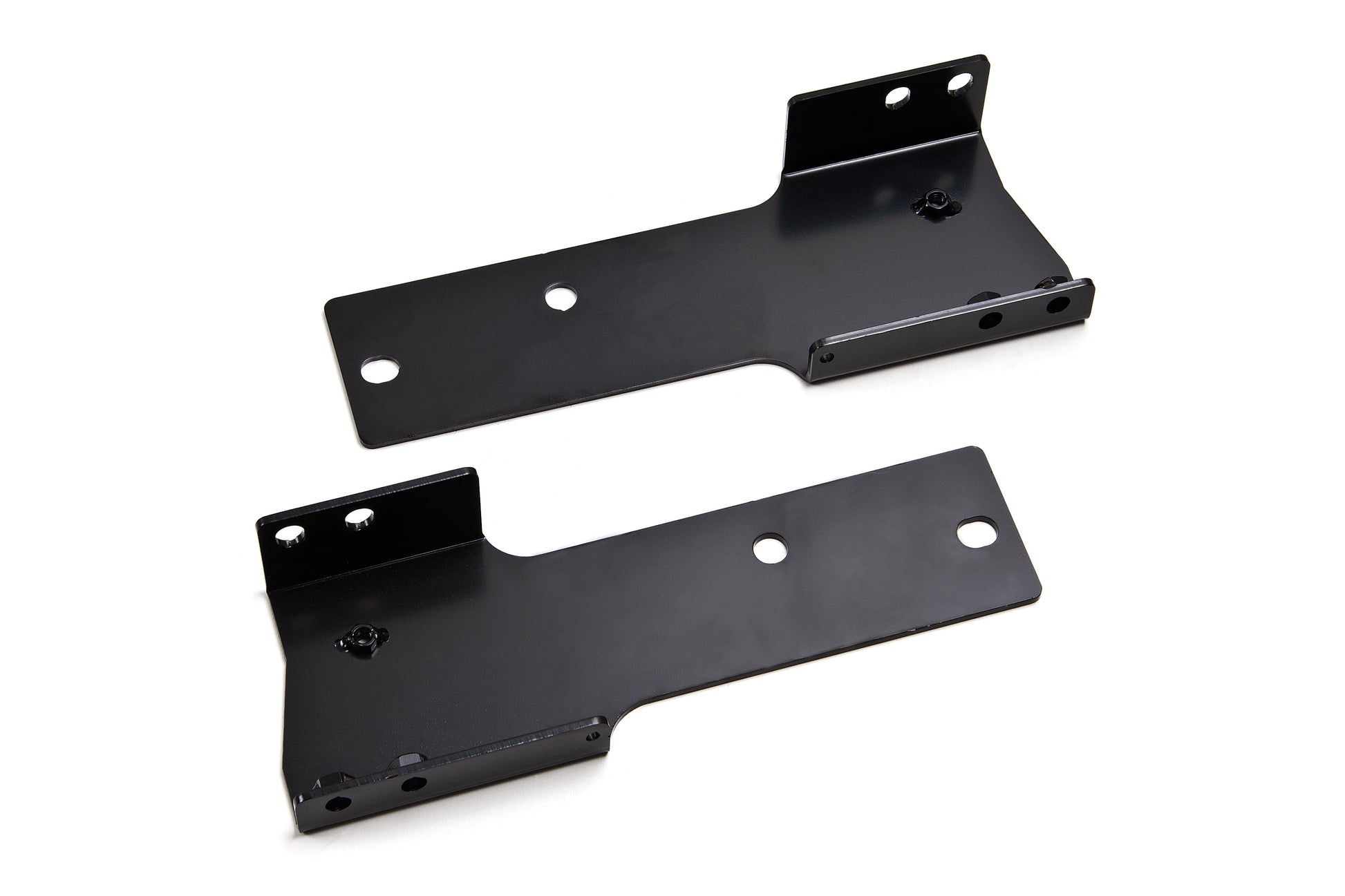04-07 Chevrolet/GMC Colorado/Canyon Rear Bumper Kit Zone Offroad