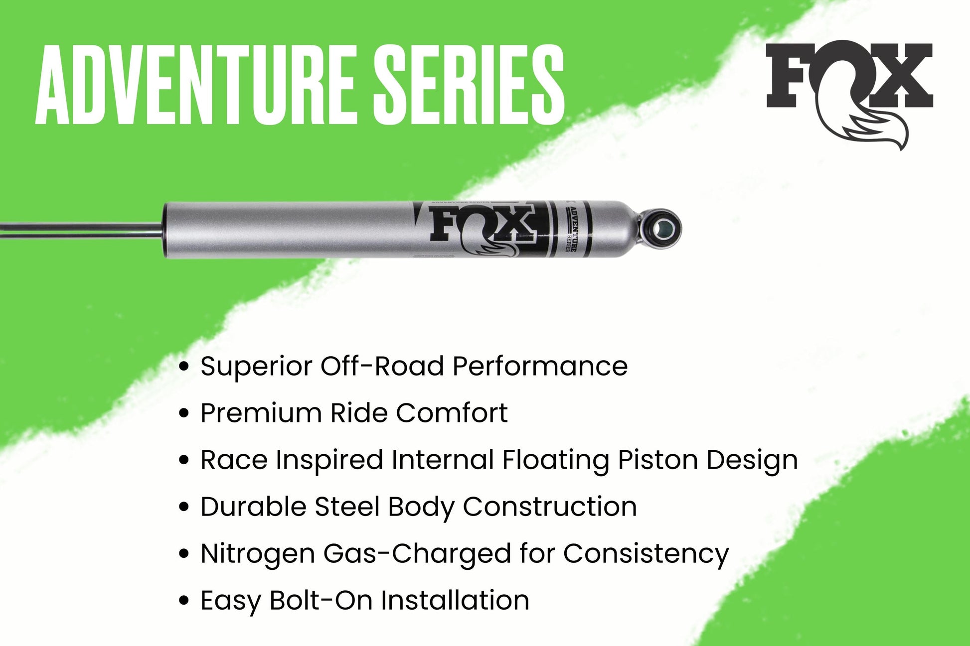 25-26 Ram 3500 (Diesel) 4 Inch Radius Arm Drop Suspension Lift Kit, 2 Inch Rear Lift, Block W/O Overload - Fox 2.0 Adventure Series Shocks Zone Offroad