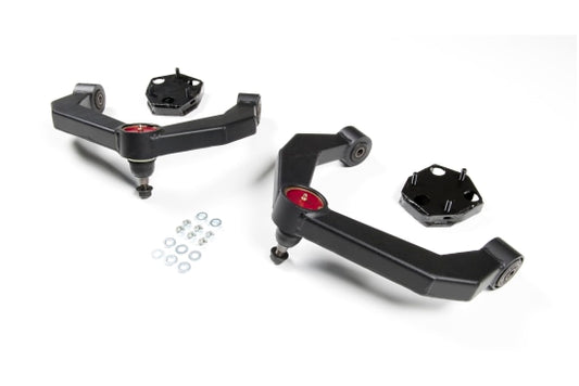 12-14 RAM 1500 4WD 2 Inch Adventure Series Spacer Leveling Kit Zone Offroad