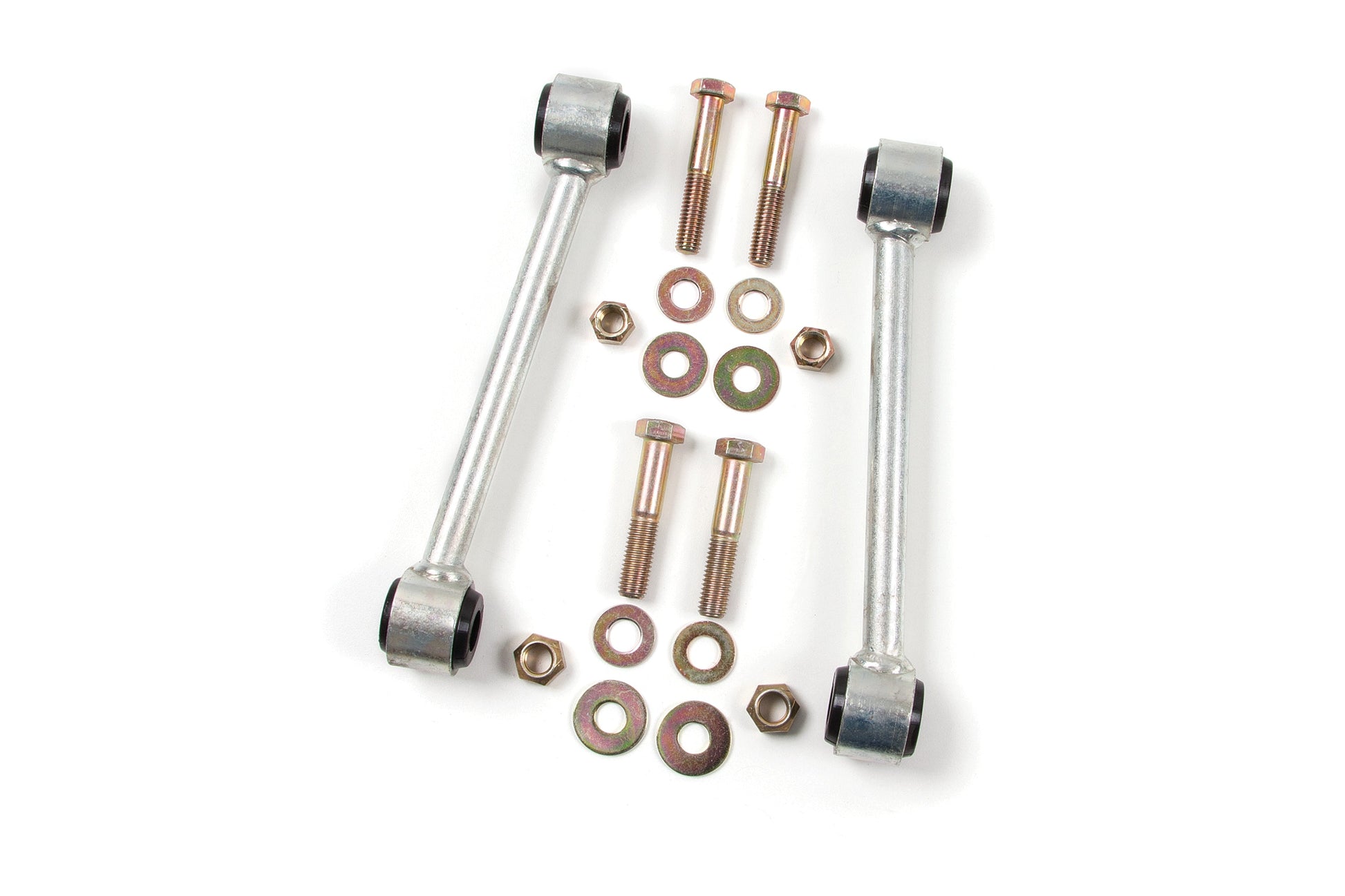 Dodge PowerWagon Sway Bar Links Zone Offroad