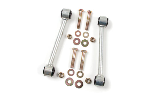 Dodge PowerWagon Sway Bar Links Zone Offroad