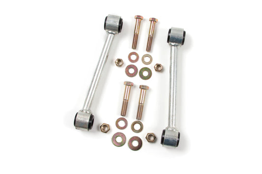 Dodge PowerWagon Sway Bar Links Zone Offroad