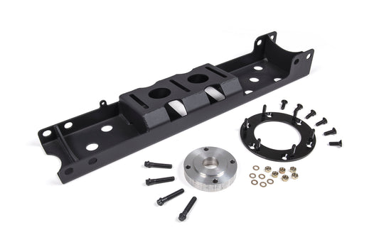 13-16 3500/14-16 2500 T-Case Index 6 Bolt Zone Offroad