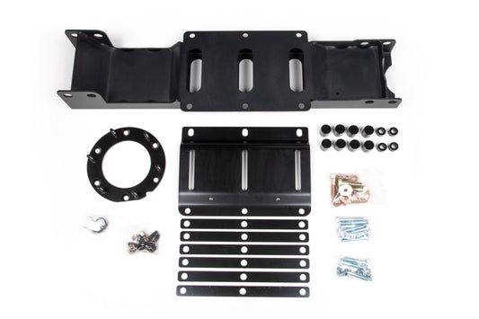 19-26 Ram 2500/13-26 Ram 3500 T-Case Index - 6 Bolt - Gas Zone Offroad
