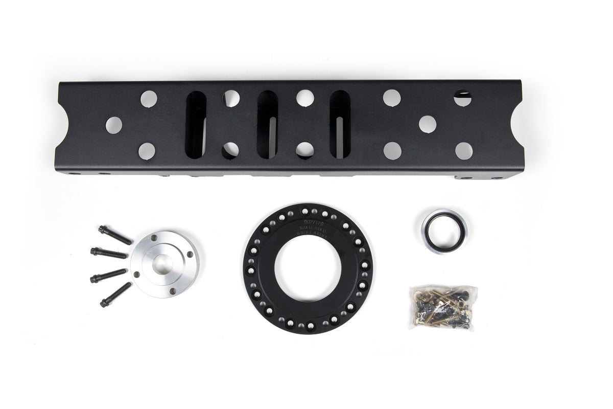13-14 3500/14 2500 T-Case Index - 8 Bolt Zone Offroad-2