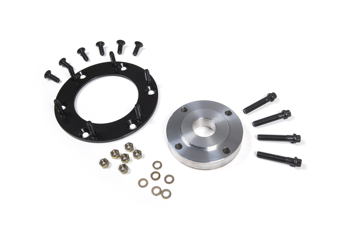 09-13 Ram 2500 T-Case Index Kit Zone Offroad-1