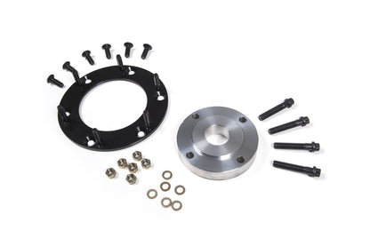09-13 Ram 2500 T-Case Index Kit Zone Offroad-1