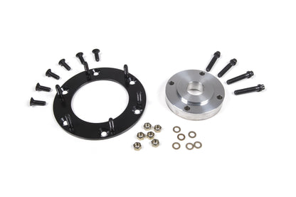 09-13 Ram 2500 T-Case Index Kit Zone Offroad-2