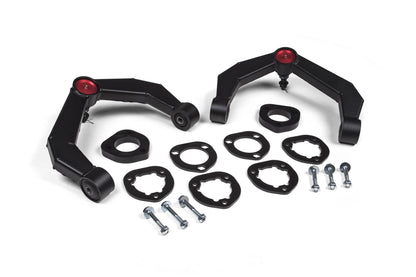 19-23 RAM 1500 2 Inch Leveling Kit Zone Offroad
