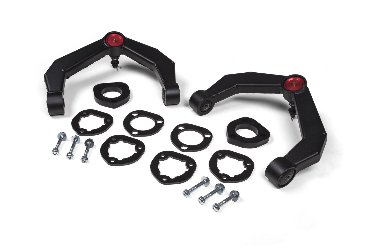 Zone Offroad 19-23 RAM 1500 2 Inch Leveling Kit Zone Offroad