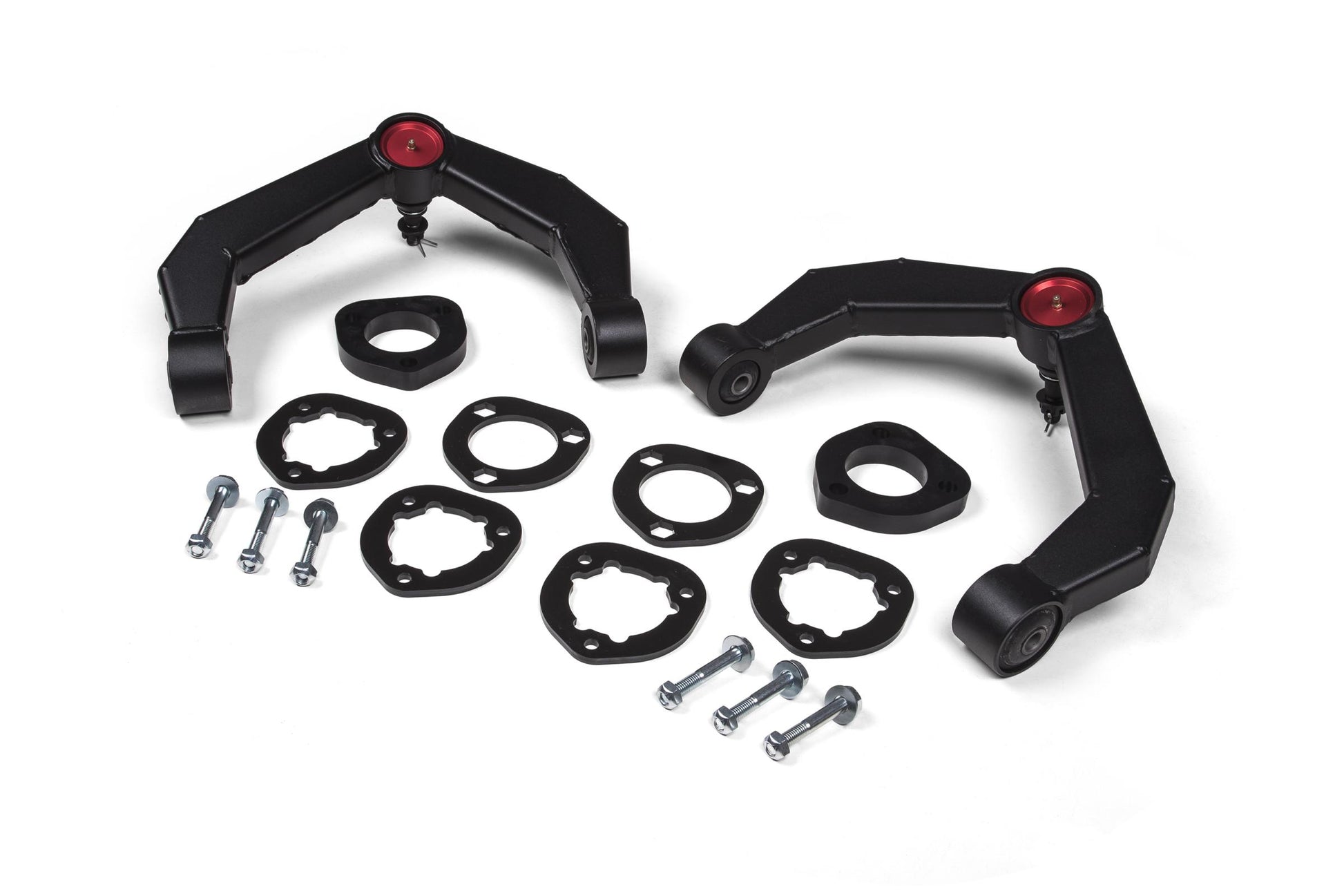 Zone Offroad 19-23 RAM 1500 2 Inch Leveling Kit Zone Offroad