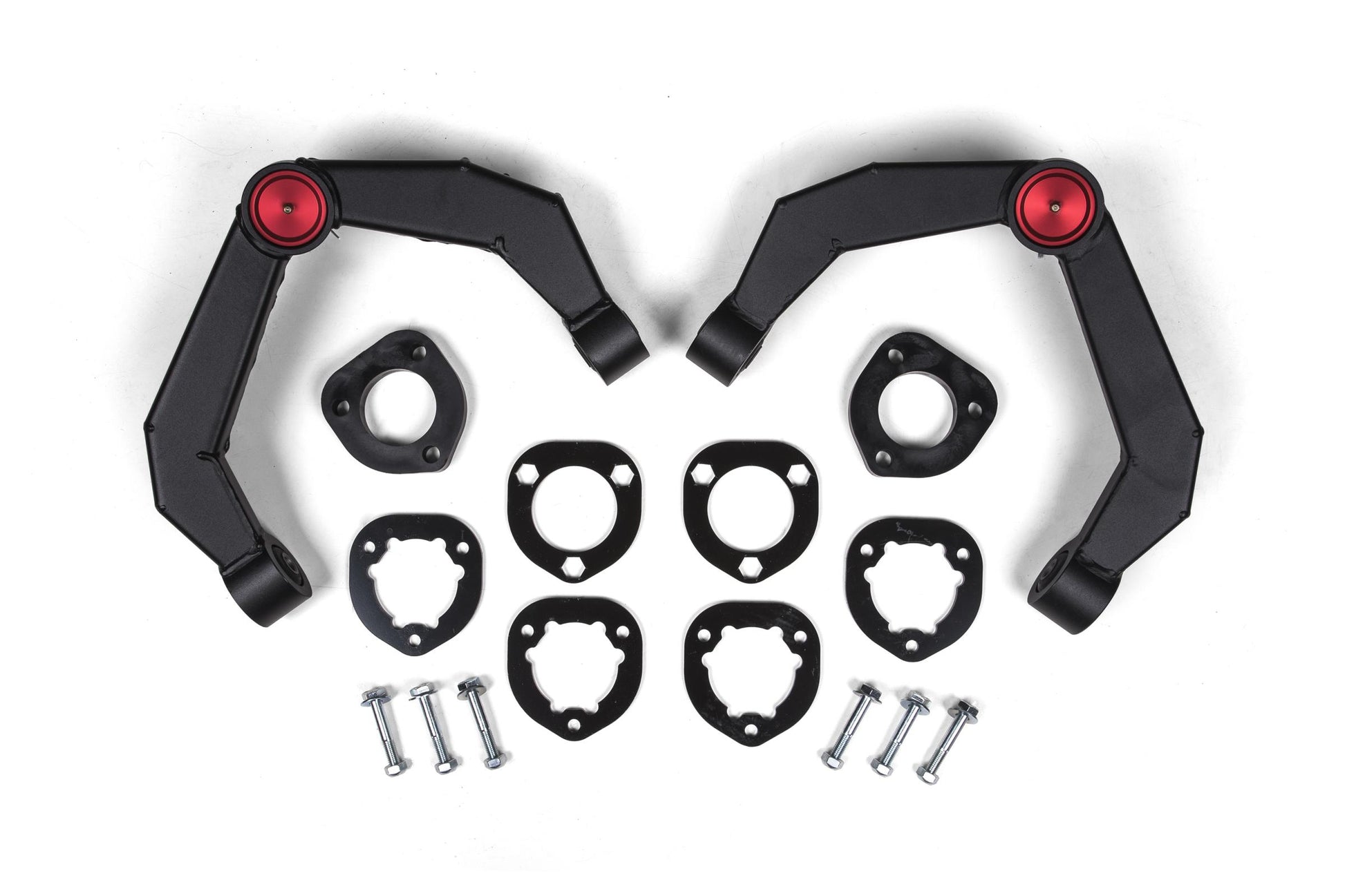 Zone Offroad 19-23 RAM 1500 2 Inch Leveling Kit Zone Offroad
