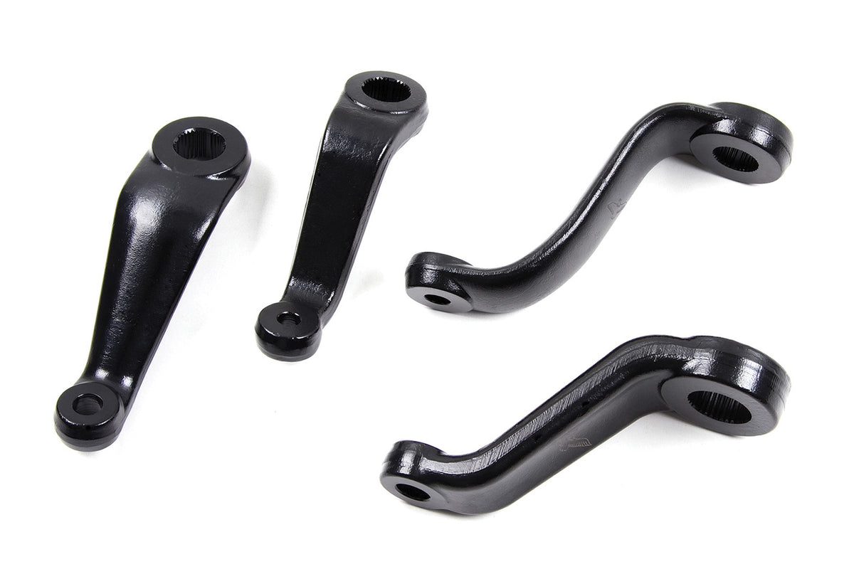 09-13 Ram 2500/09-12 Dodge Ram 3500 Pitman Arm Zone Offroad