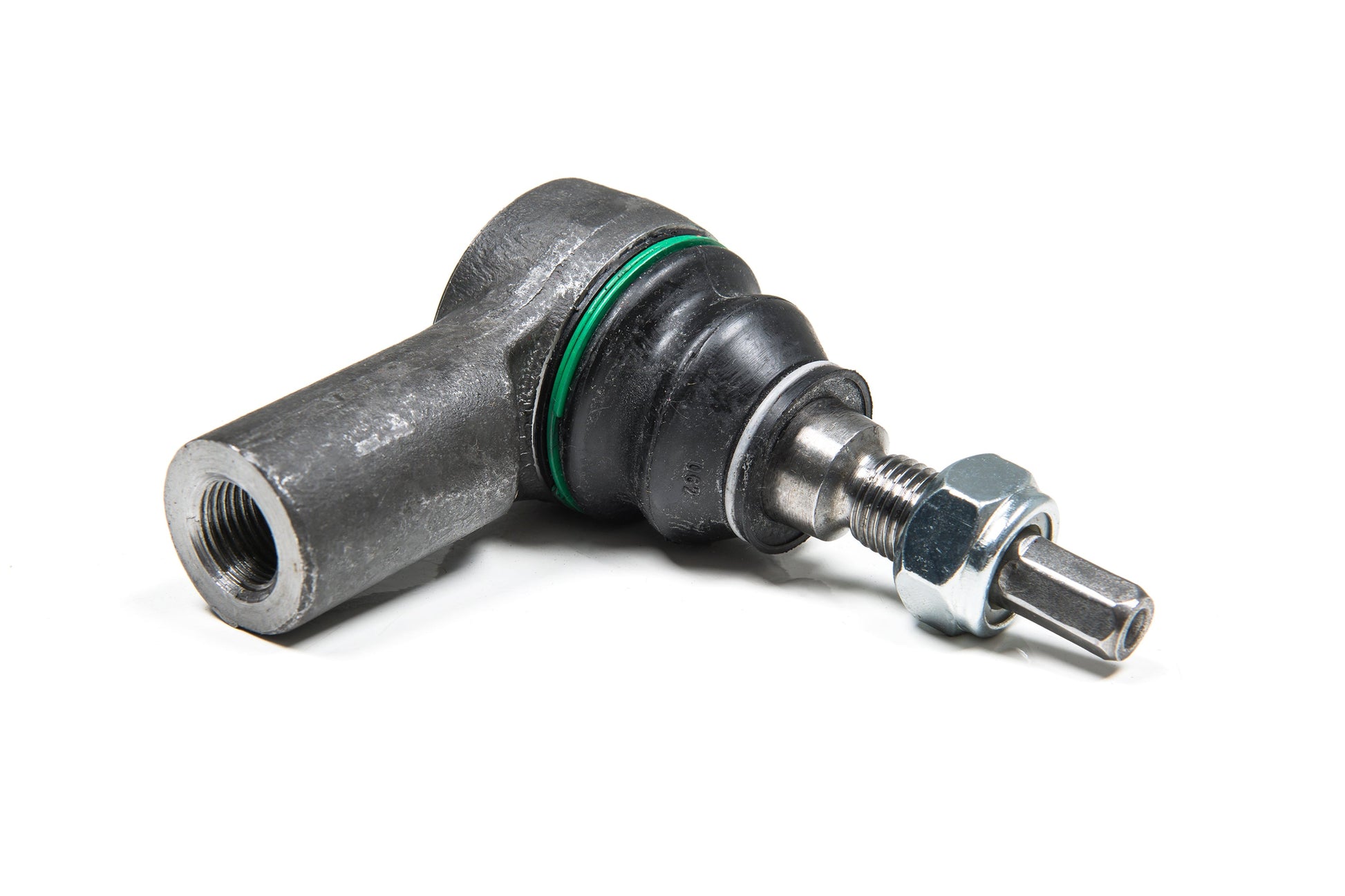 Tie Rod End: 13-18 Dodge 1500 - 4WD - w/ 4 Inch- 6 Inch Lift Kit Zone Offroad