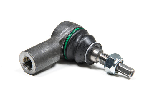 Tie Rod End: 13-18 Dodge 1500 - 4WD - w/ 4 Inch- 6 Inch Lift Kit Zone Offroad