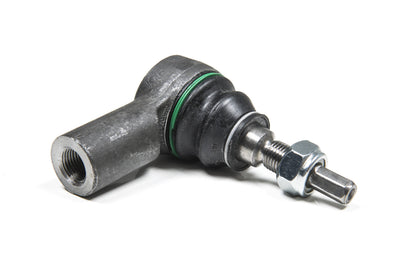 Tie Rod End: 13-18 Dodge 1500 - 4WD - w/ 4 Inch- 6 Inch Lift Kit Zone Offroad