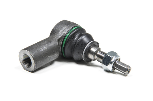 Tie Rod End: 13-18 Dodge 1500 - 4WD - w/ 4 Inch- 6 Inch Lift Kit Zone Offroad