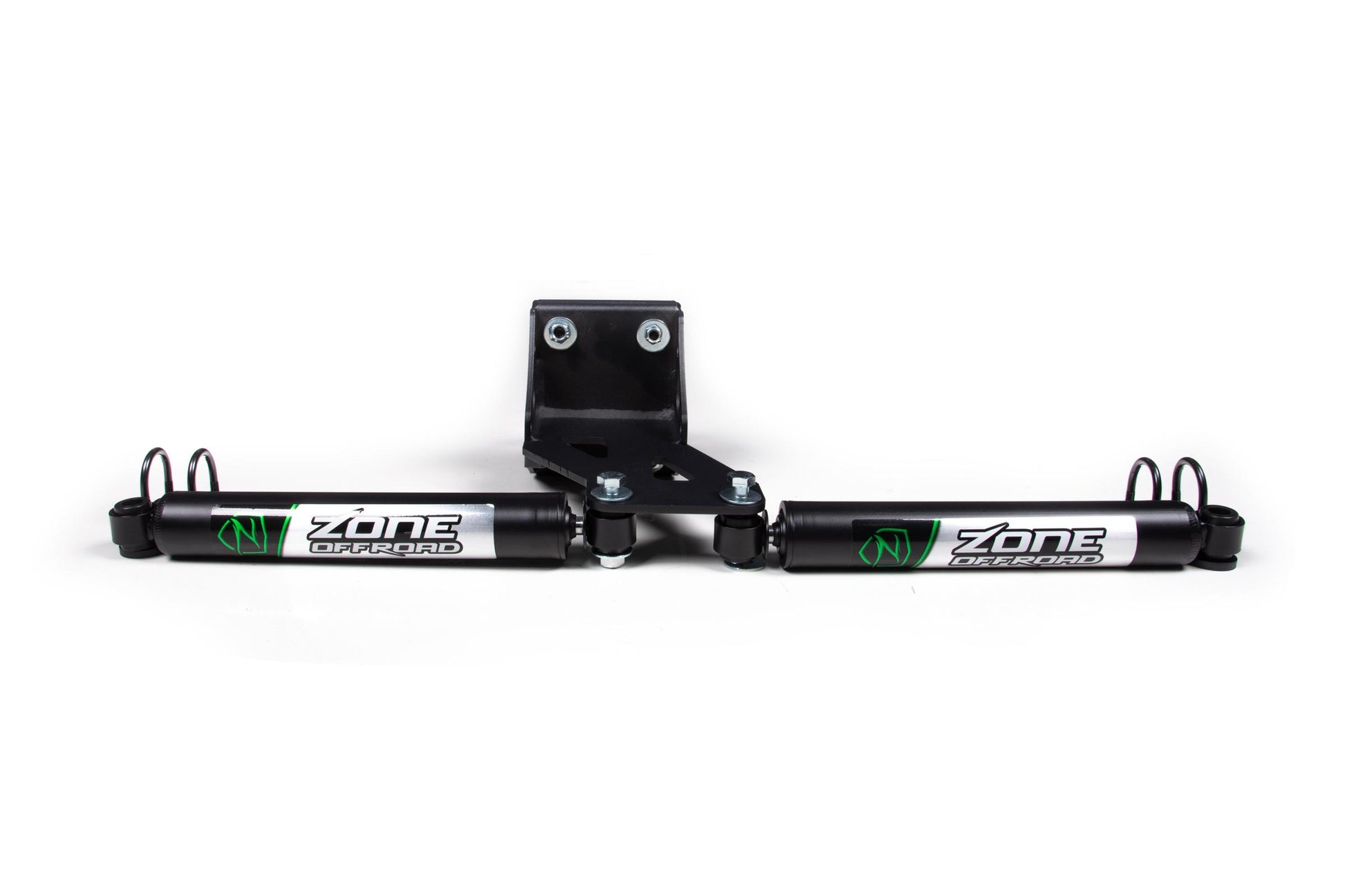 Zone Offroad 05-24 Ford F-250/F-350 Super Duty Super Duty Zone Dual Stabilizer Zone Offroad