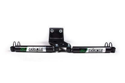 05-24 Ford F-250/F-350 Super Duty Super Duty Dual Stabilizer Zone Offroad-4