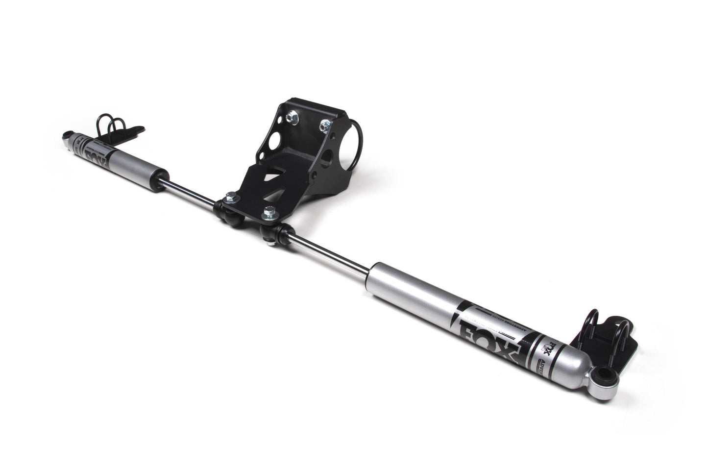Zone Offroad 05-24 Ford F-250/F-350 Super Duty Super Duty Zone Dual Stabilizer Zone Offroad