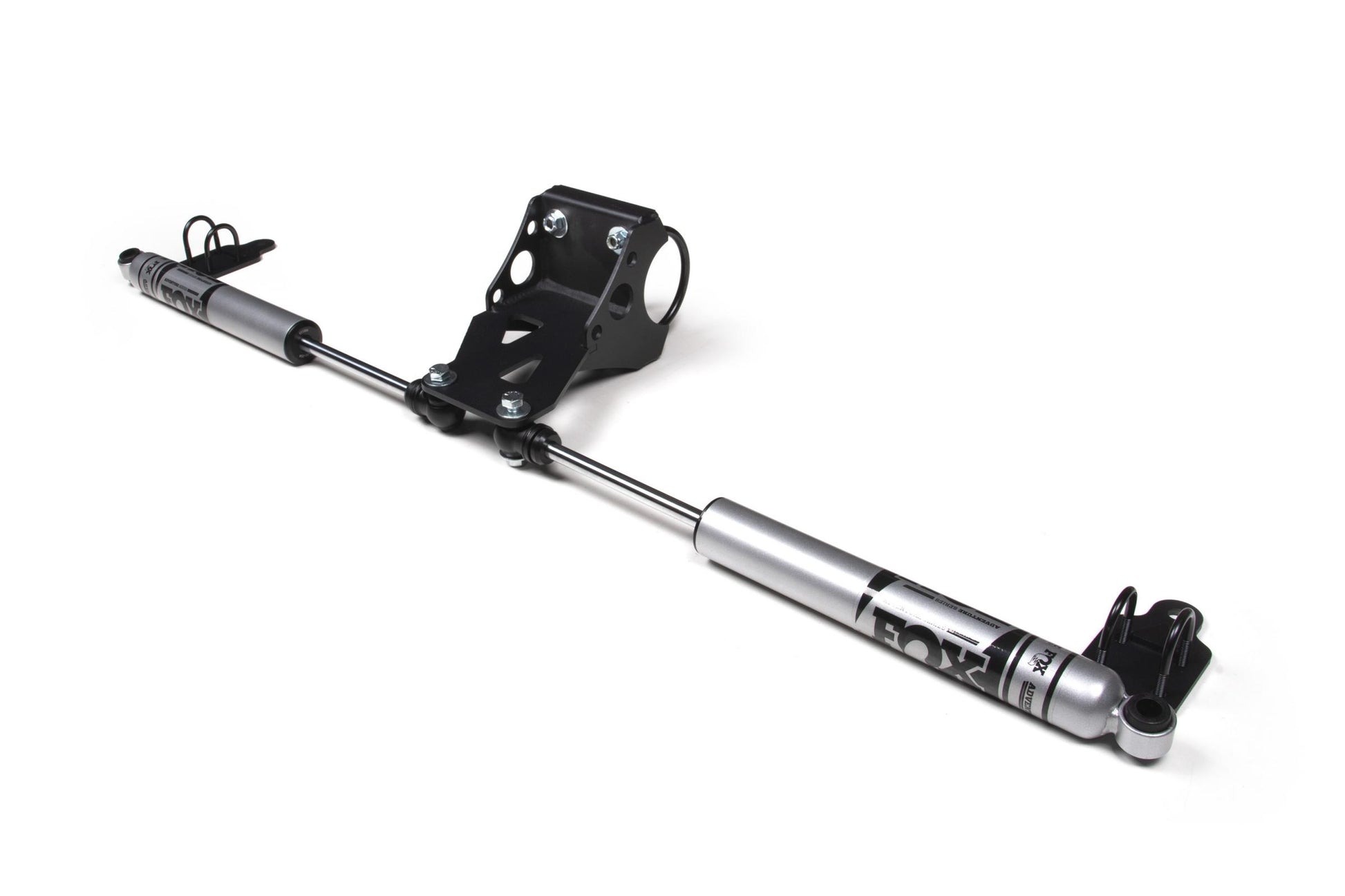 Zone Offroad 05-24 Ford F-250/F-350 Super Duty Super Duty Zone Dual Stabilizer Zone Offroad