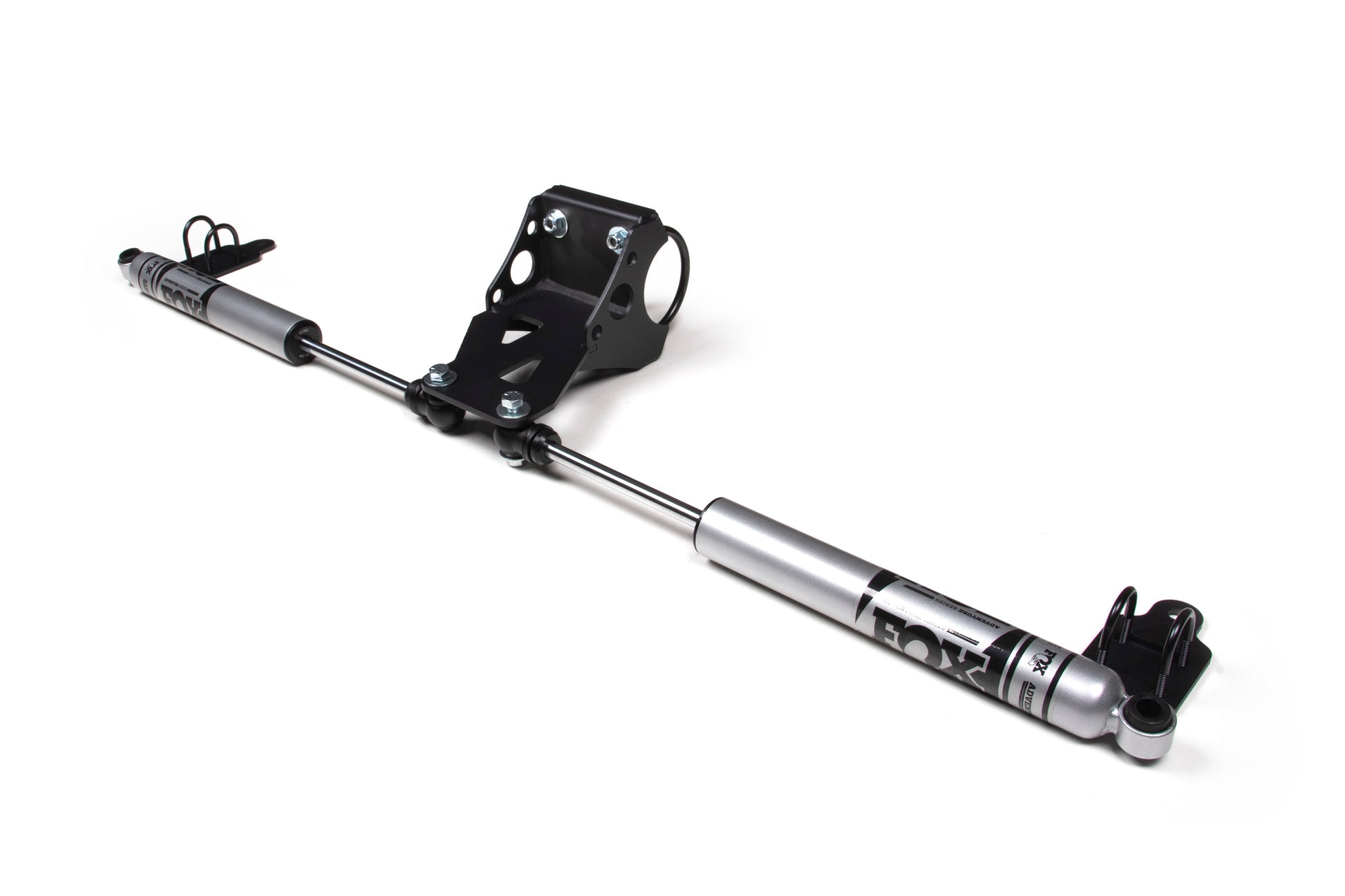 05-24 Ford F-250/F-350 Super Duty Super Duty Dual Stabilizer Zone Offroad-6