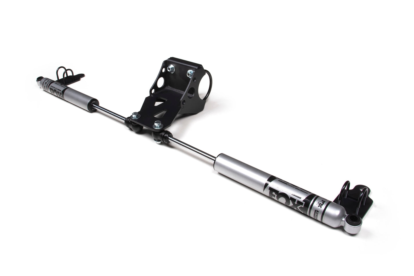 05-24 Ford F-250/F-350 Super Duty Super Duty Dual Stabilizer Zone Offroad-6
